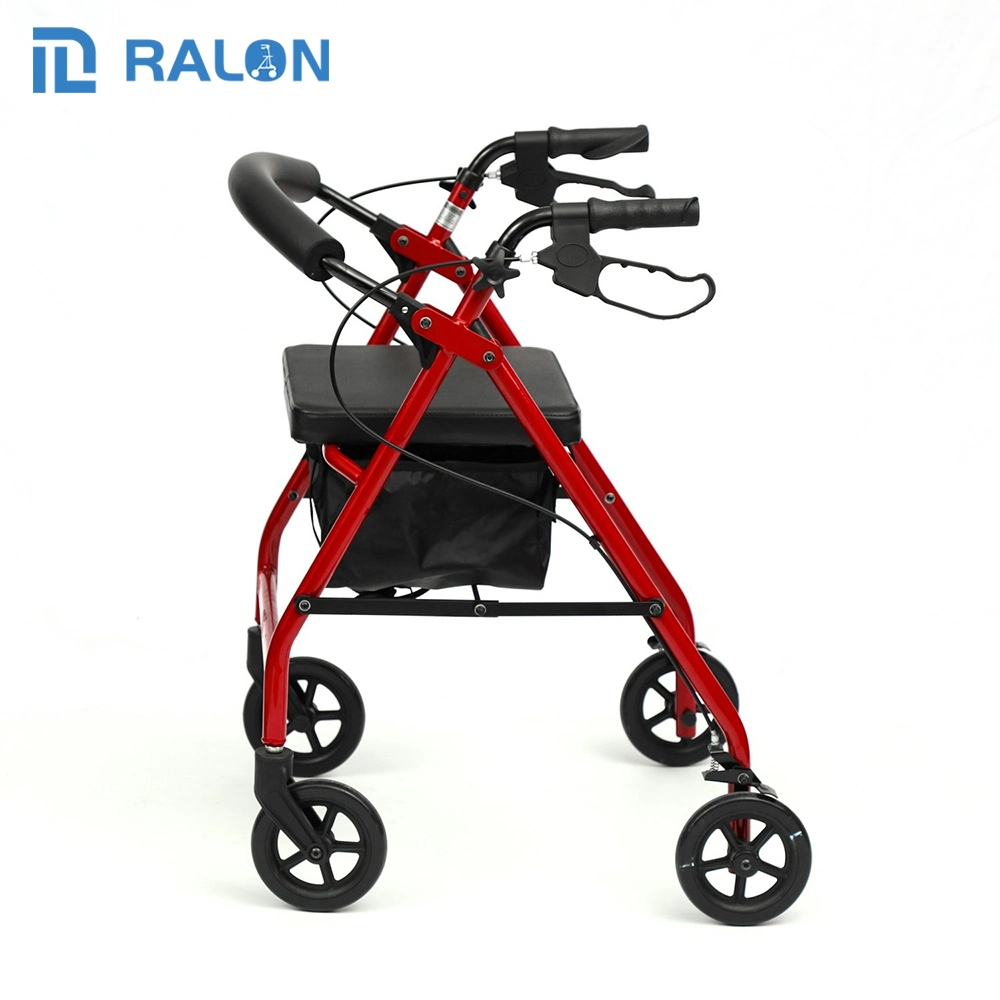 Elderly Health Care Self Care Products Elderly Health Care Walker Rollator