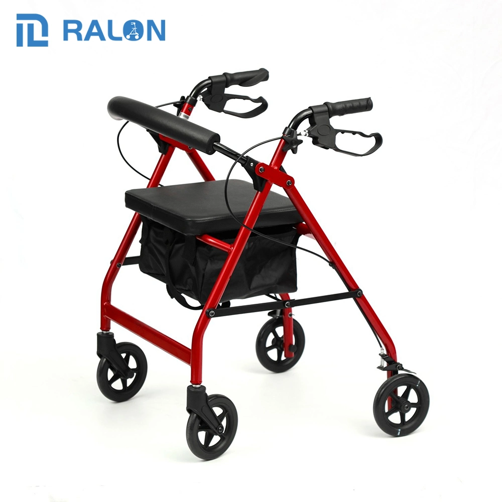 Elderly Health Care Self Care Products Elderly Health Care Walker Rollator