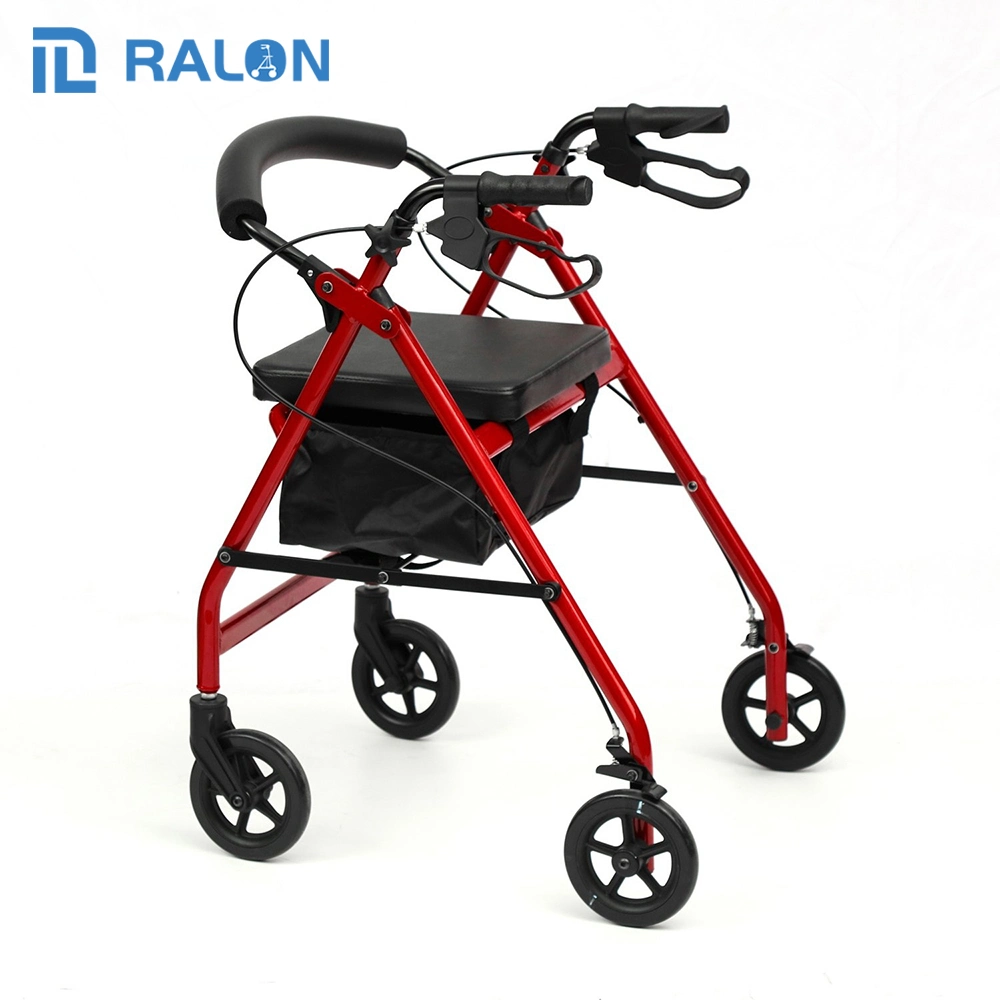 Elderly Health Care Self Care Products Elderly Health Care Walker Rollator